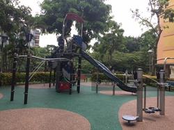 Blk 42 Telok Blangah Rise (Bukit Merah), HDB 3 Rooms #135646082